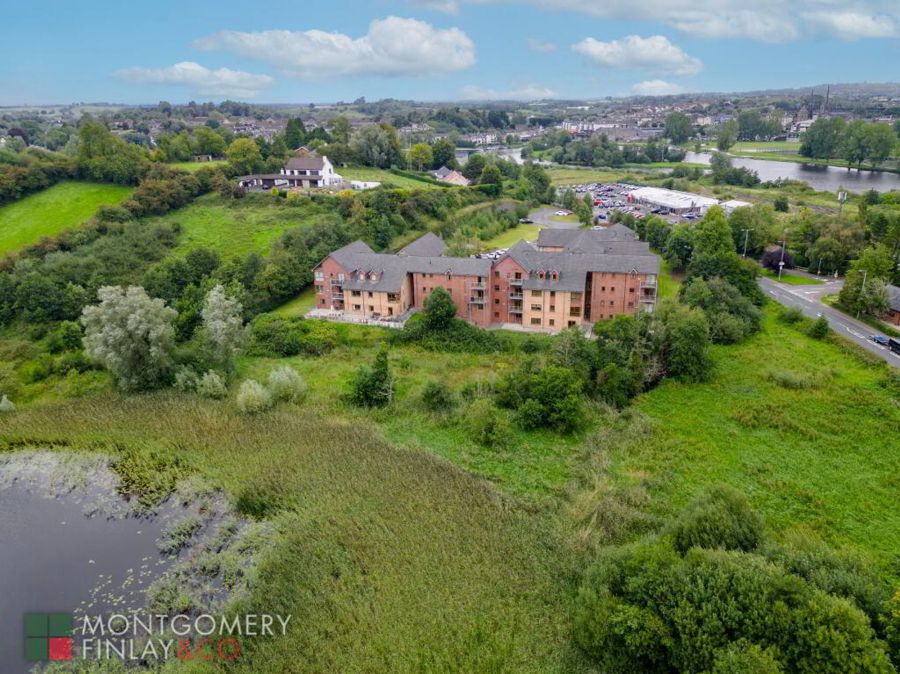 The Herron, 29 Watersedge