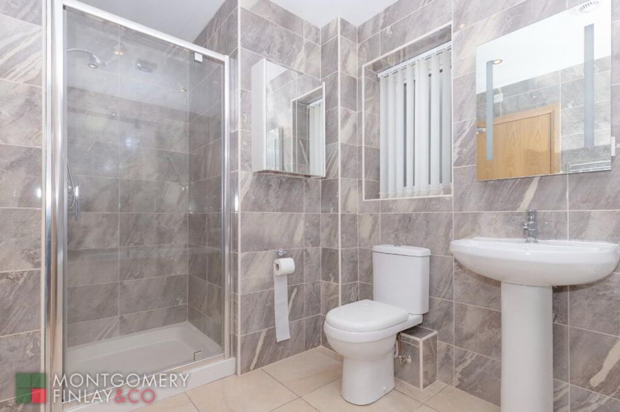 The Herron, 29 Watersedge