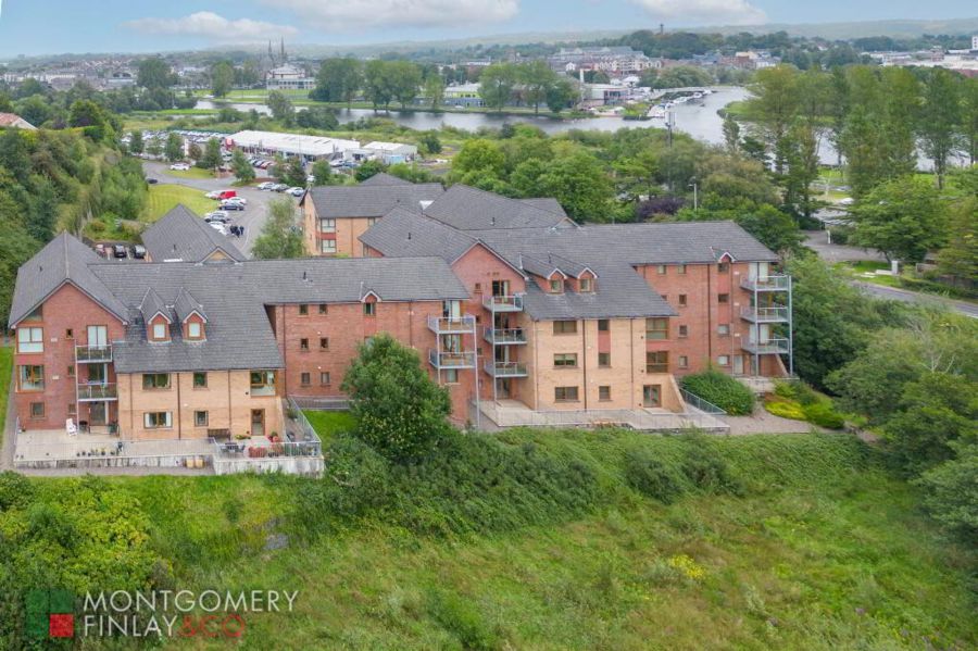 The Herron, 29 Watersedge