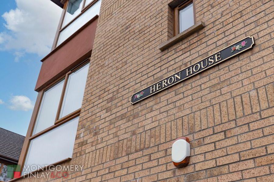 The Herron, 29 Watersedge