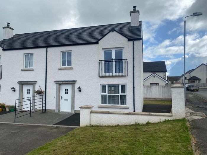 51 Rosscah View, kesh, BT93 1WA