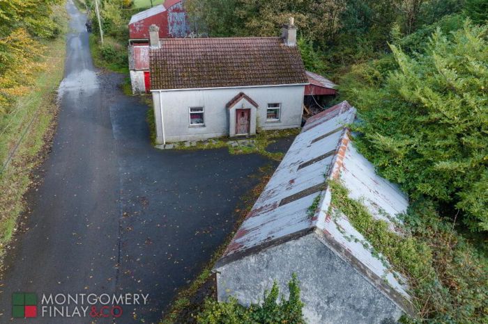 19 Mweelbane Road