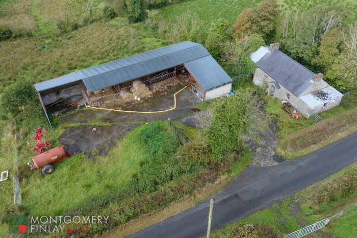 19 Mweelbane Road