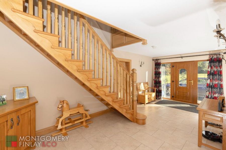 85 Cloghcor Road