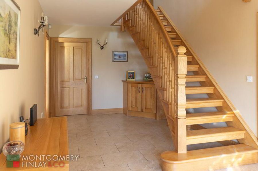 85 Cloghcor Road