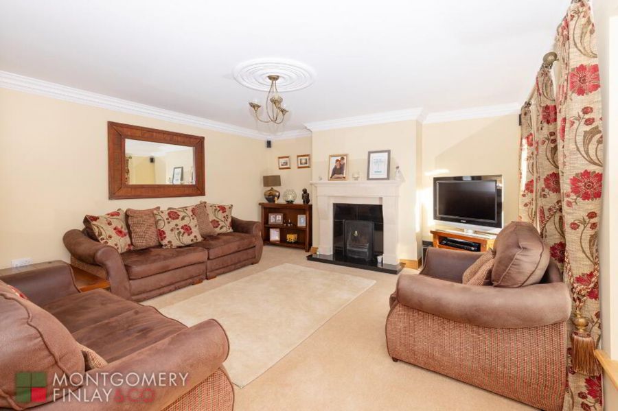85 Cloghcor Road