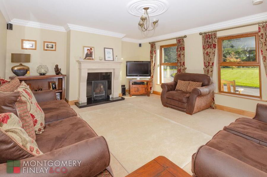 85 Cloghcor Road