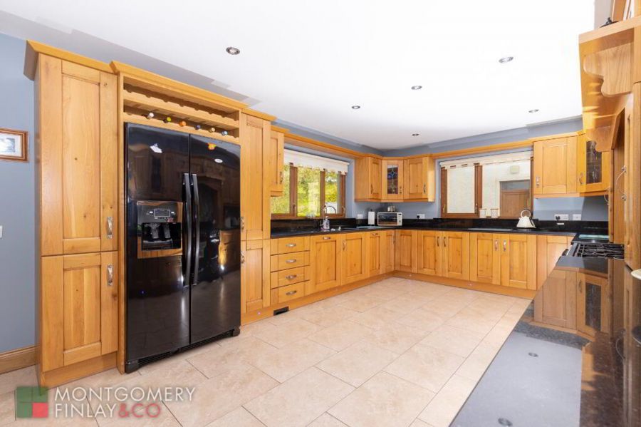 85 Cloghcor Road