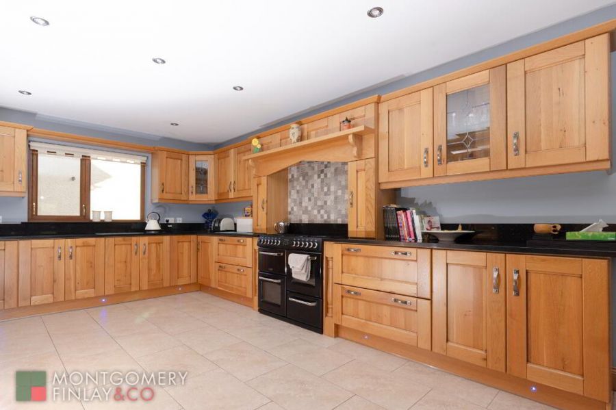 85 Cloghcor Road
