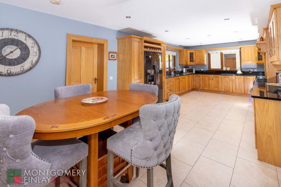 85 Cloghcor Road