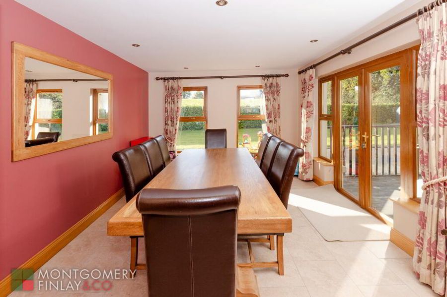 85 Cloghcor Road