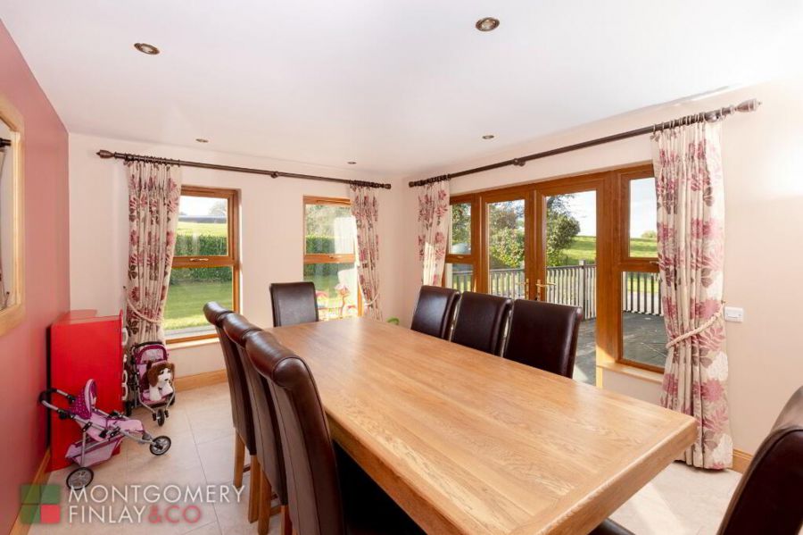85 Cloghcor Road