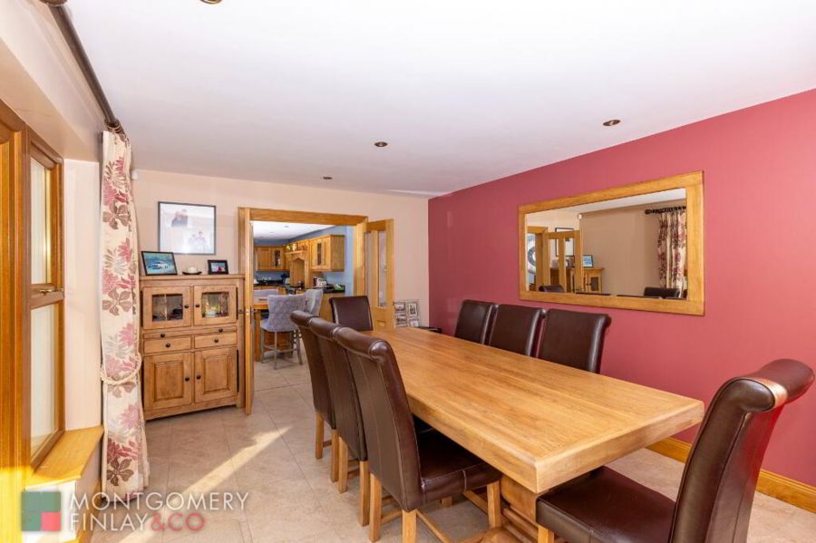 85 Cloghcor Road