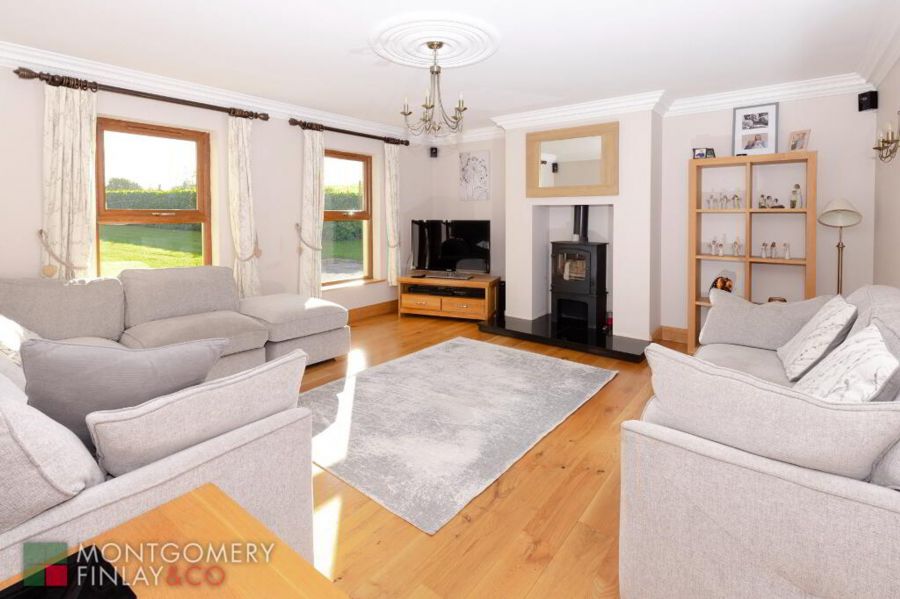 85 Cloghcor Road
