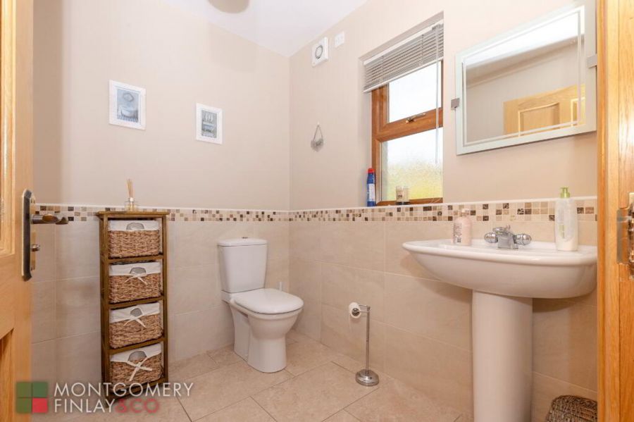 85 Cloghcor Road