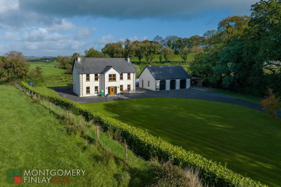 85 Cloghcor Road