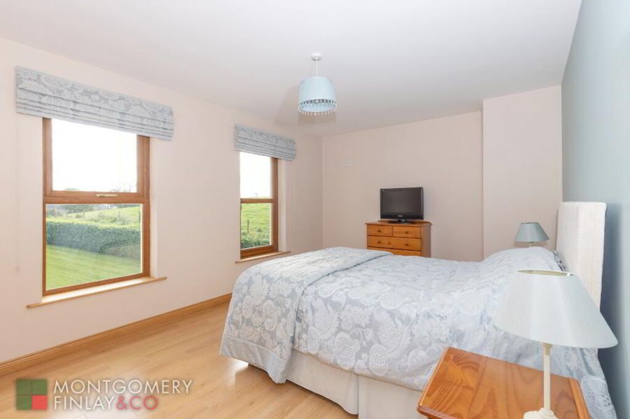 85 Cloghcor Road