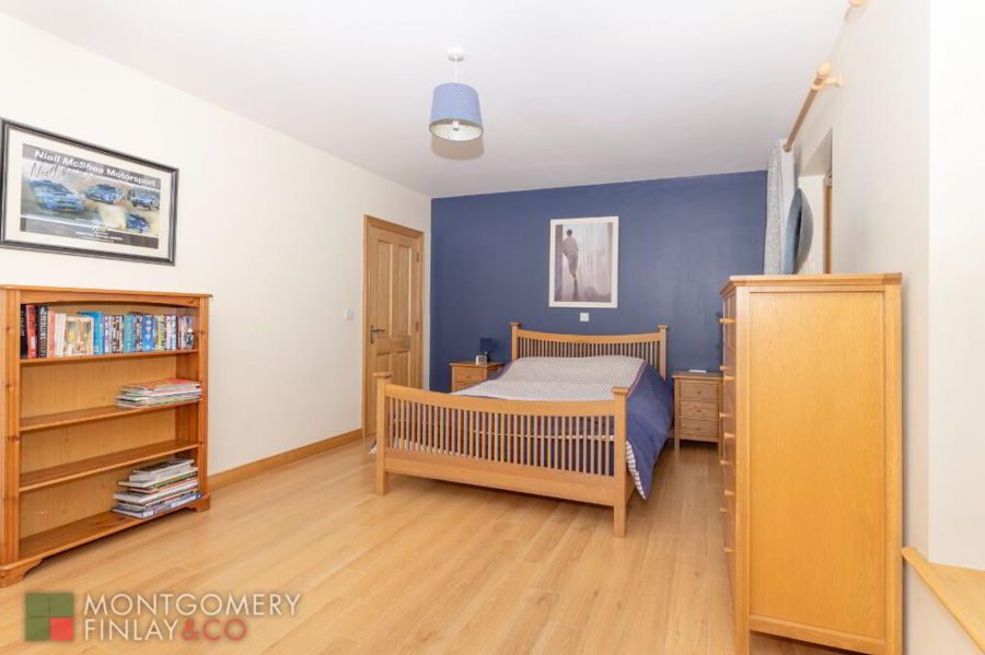 85 Cloghcor Road