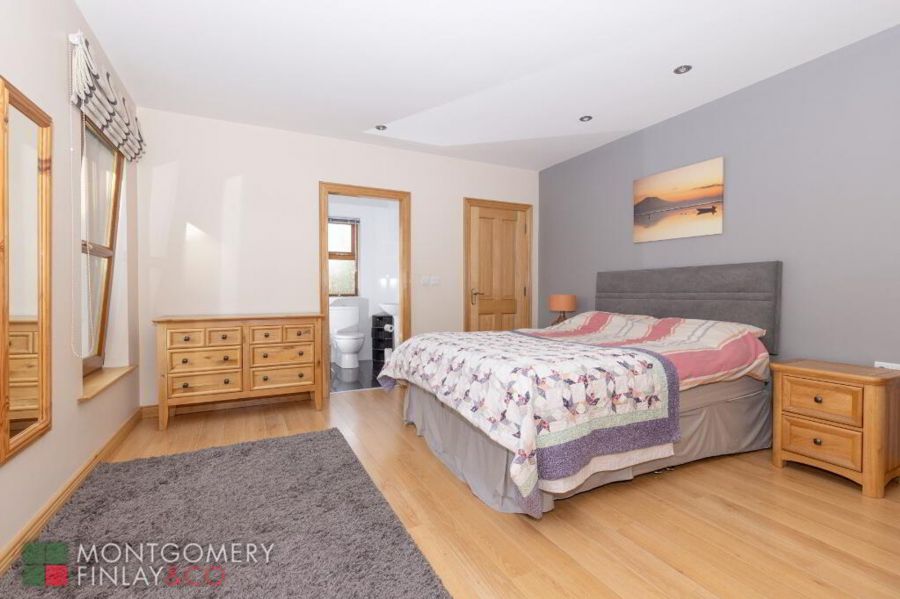 85 Cloghcor Road