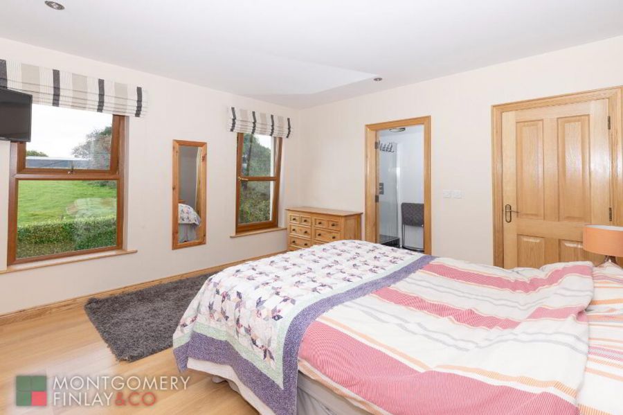 85 Cloghcor Road