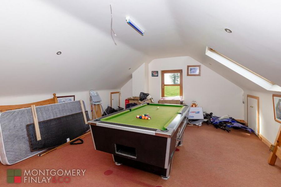 85 Cloghcor Road