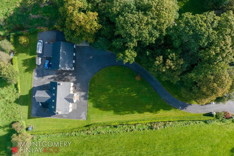 85 Cloghcor Road