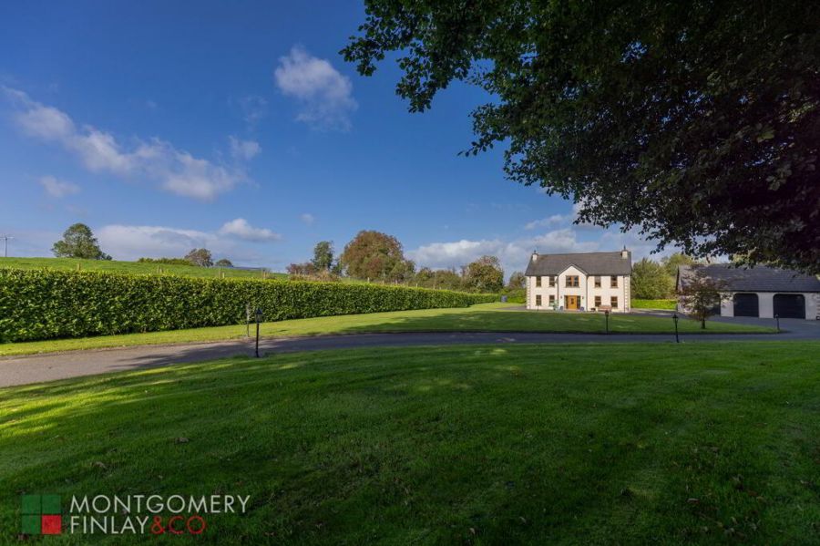 85 Cloghcor Road