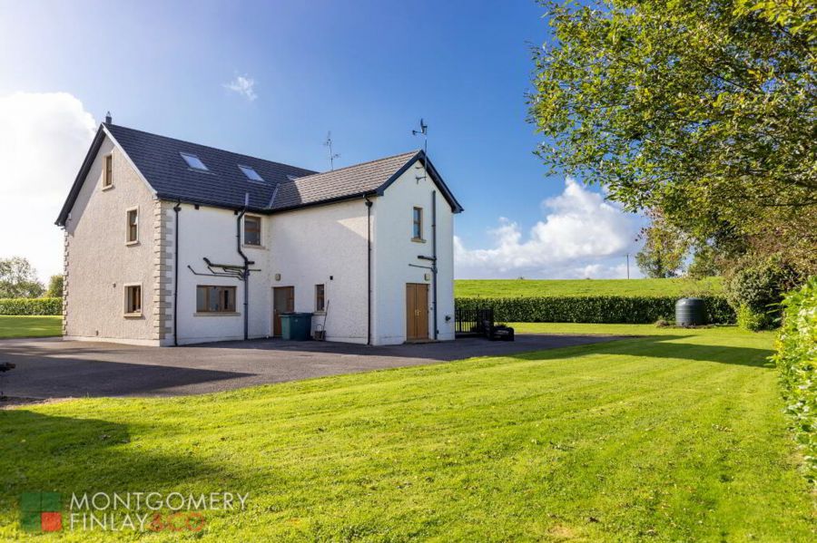 85 Cloghcor Road