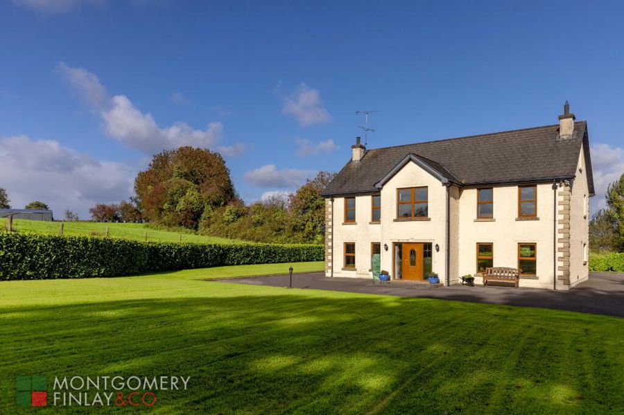 85 Cloghcor Road
