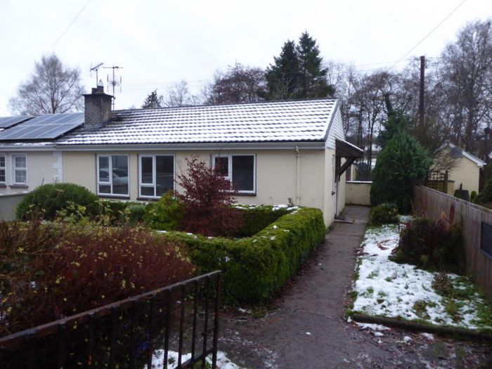 2 Johnston Drive, irvinestown rd, lisnarick, BT94 1NN