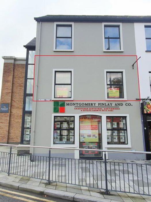 41 Belmore Street, Enniskillen, BT74 6AA