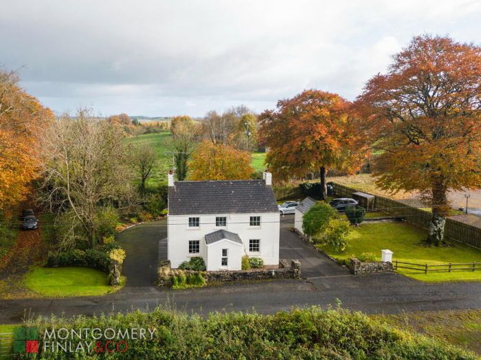 11 Drumcose Road, cossycon, enniskillen, BT93 7EF