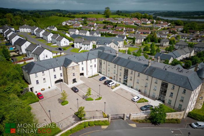 Silverhill House, C4 Silverhill Manor, Enniskillen, BT74 5JJ