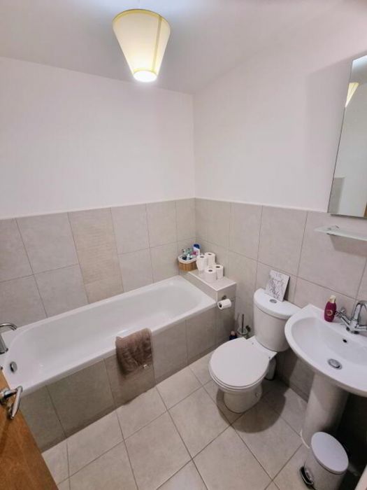 Silverhill House, C4 Silverhill Manor