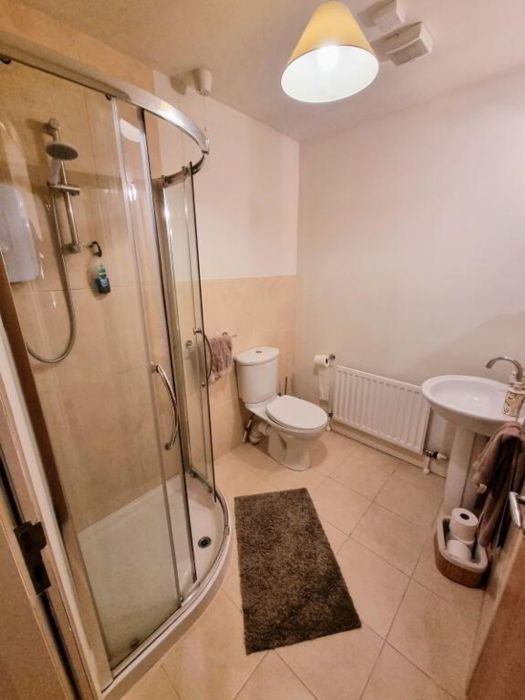 Silverhill House, C4 Silverhill Manor