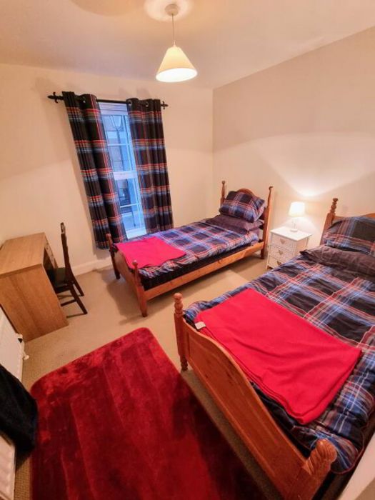 Silverhill House, C4 Silverhill Manor