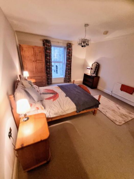 Silverhill House, C4 Silverhill Manor