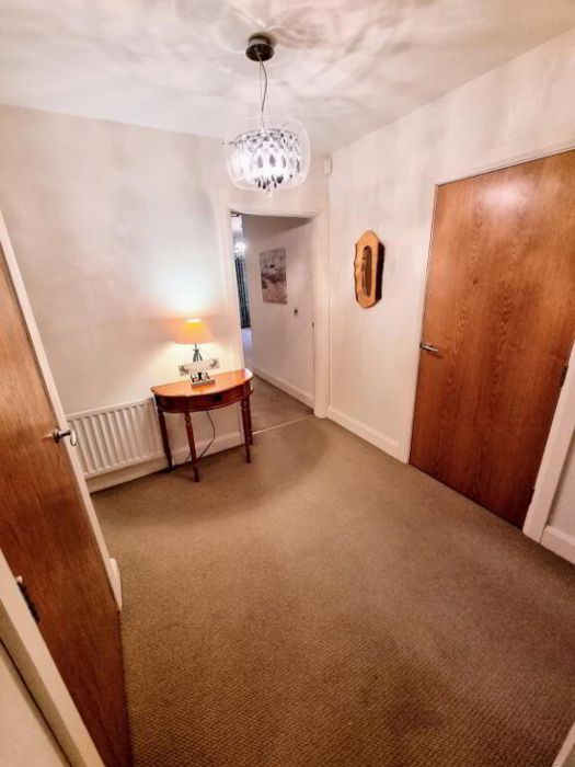 Silverhill House, C4 Silverhill Manor