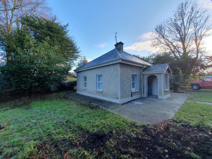 52 Derrygonnelly Road