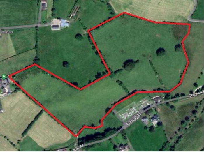 Graghan Road, Salloon, Ballinamallard, BT94 2BT