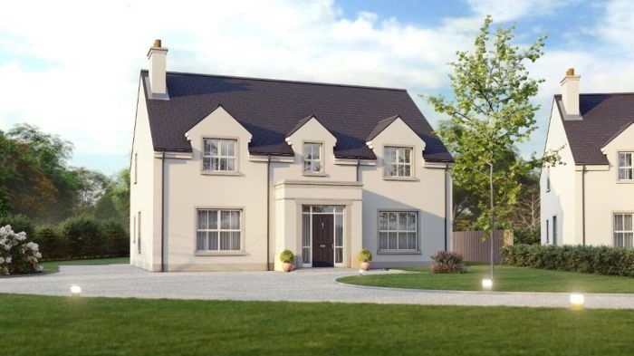 Sites 1 & 2, 1 Carranboy Meadows Sites 1 & 2, 1 Carranboy Meadows