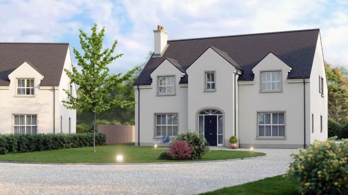 Sites 1 & 2, 1 Carranboy Meadows Sites 1 & 2, 1 Carranboy Meadows