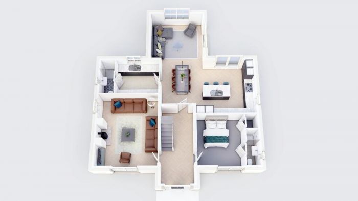 Sites 1 & 2, 1 Carranboy Meadows Sites 1 & 2, 1 Carranboy Meadows