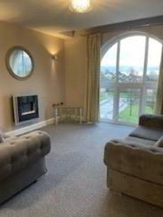 Silverhill House, C5 Silverhill Manor