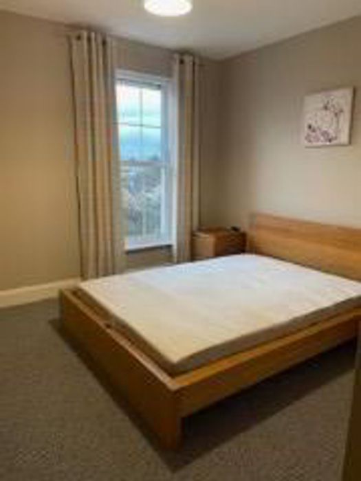 Silverhill House, C5 Silverhill Manor