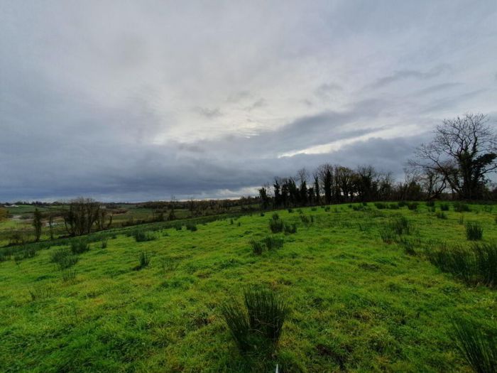 Derrylea Road