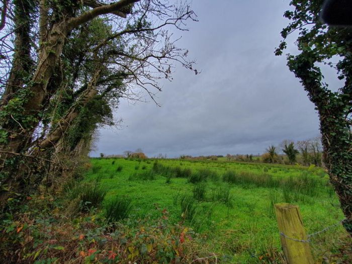 Derrylea Road