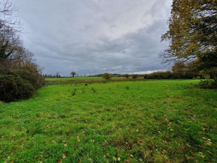 Derrylea Road