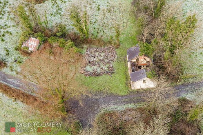 Derrylea Road