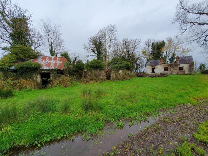 Derrylea Road